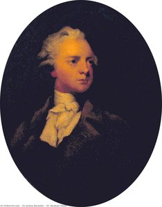 Sir Abraham Hume — Sir Joshua Reynolds