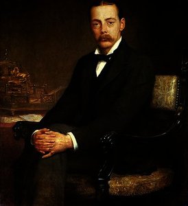 Lord northcote