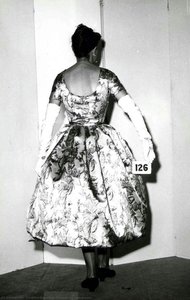 Photography — Cristóbal Balenciaga Eizaguirre