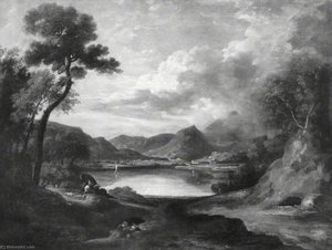 Derwentwater