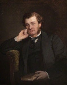 Lionel Smith Beale (1828–1906) — Henry Tanworth Wells