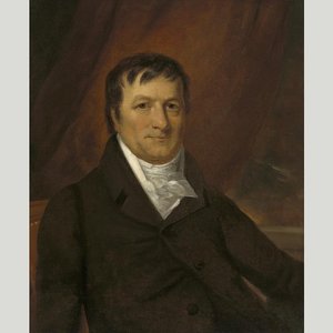 John Jacob Astor