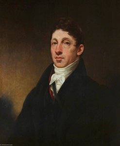 Patrick Neill (1776–1851), Frse — John Syme