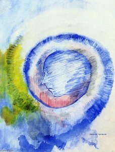 Profile — Odilon Redon