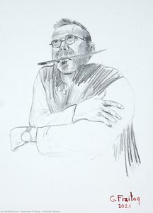 Fahredin Shehu — Gazmend Freitag
