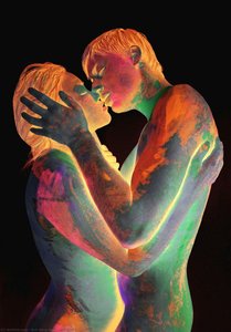 The Kiss Ii — Koh Sang-woo