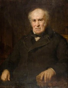 John Boyd Baxter (1796–1882), Procurator Fiscal Of Farfarshire — Daniel Macnee