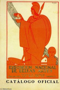 Untitled (660) — Rafael De Penagos