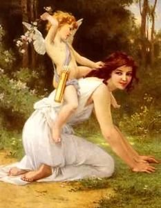 Cupids Folly — Guillaume Seignac