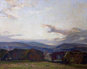 Melrose — Robert Hope