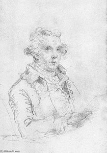 Self Portrait
