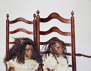 Twins — Jamie Wyeth