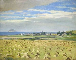 Ballantrae — Stephen Bone