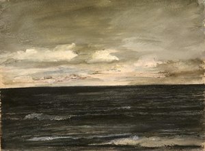 Lesson Study On Jersey Coast — John La Farge