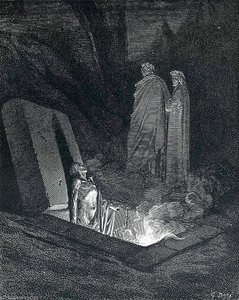 Untitled (5874) — Paul Gustave Doré