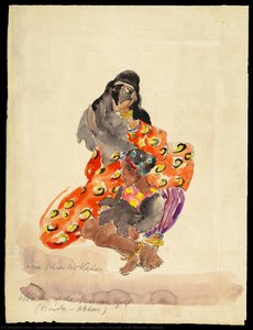 Women Of The Persian Gulf (bender - Abbas) — Lene Schneider-kainer