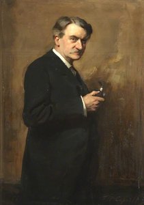 E. Rimbault Dibdin (1853–1941)