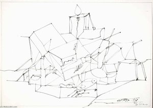 Intelligence Machine — Carmen Cicero