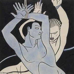 New Masses — Rockwell Kent