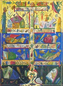 The Tree Of Life — Stefan Pelmus