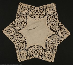 Doily — Danica Brössler