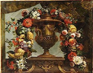 blain de fontenay jean-baptiste le père