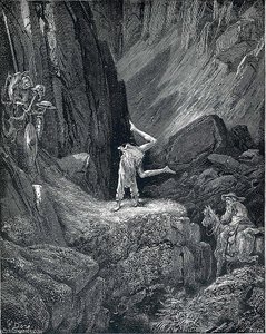 Untitled (5737) — Paul Gustave Doré, Romanticism