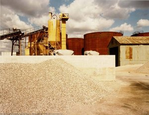 Dewey Bob's Mixed Concrete Co — Leland Rice