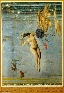 Untitled (93) — Max Ernst