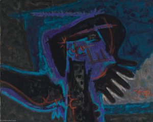 Untitled — Rodolfo Nieto