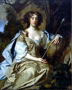 Unknown — Pieter Van Der Faes (peter Lely)