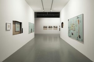 Installation Shot Installation Shot — Mirak Jamal