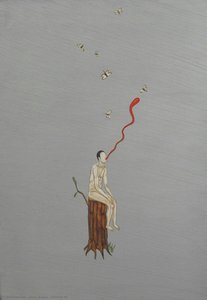 Untitled 45 — Akira Ikezoe