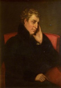 Henry Augustus Dillon Lee (1777–1832), 13th Viscount Dillon of Costello Gallin