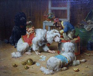 Untitled — Carl Reichert