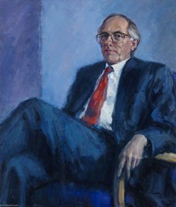 Donald Dewar (1937–2000) — Anne H Mackintosh