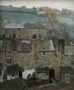 Stennack, St Ives — Thomas Maidment