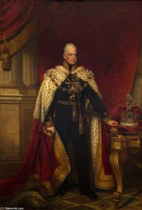 Iv — Sir William Beechey