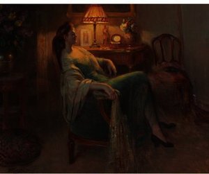 Daydream — Delphin Enjolras