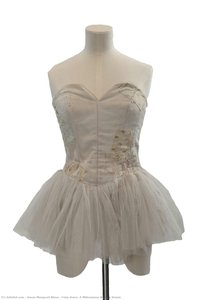 Fairy Dress, A Midsummer Night’s Dream — Susan Margaret Blane