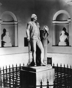 George Washington