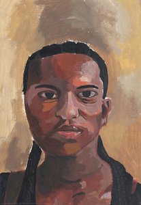 Esperança Garcia — Bruno Baptistelli
