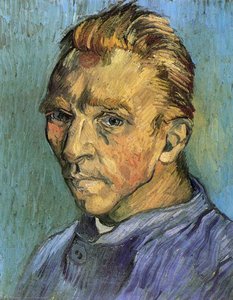 Self Portrait