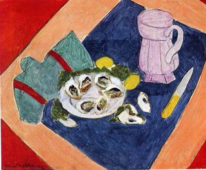 Untitled (4017) — Henri Matisse