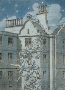 The Spirits Of The Prisoners — Charles Altamont Doyle