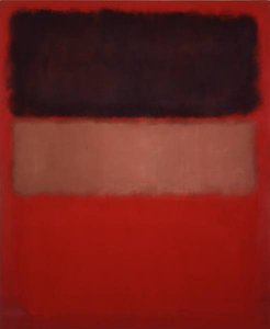 No.46 — Mark Rothko