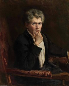 Marie Huet