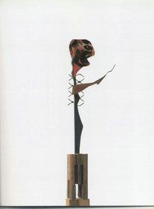 Man Who Painting — Yong Sun Suh Or Seo Young-sun
