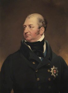Field Marshal Hrh Frederick — John Jackson