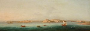 Grand Harbour